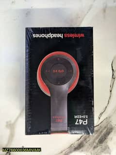 New Headphone for gaming and other user