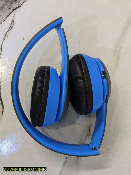 New Headphone for gaming and other user 1