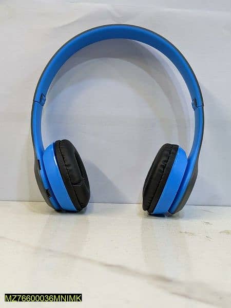 New Headphone for gaming and other user 2