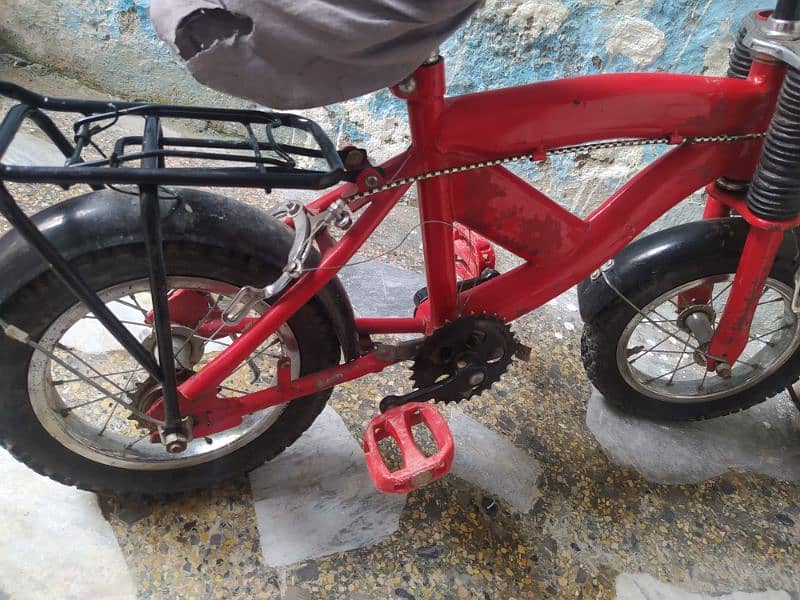 child bicycle 6