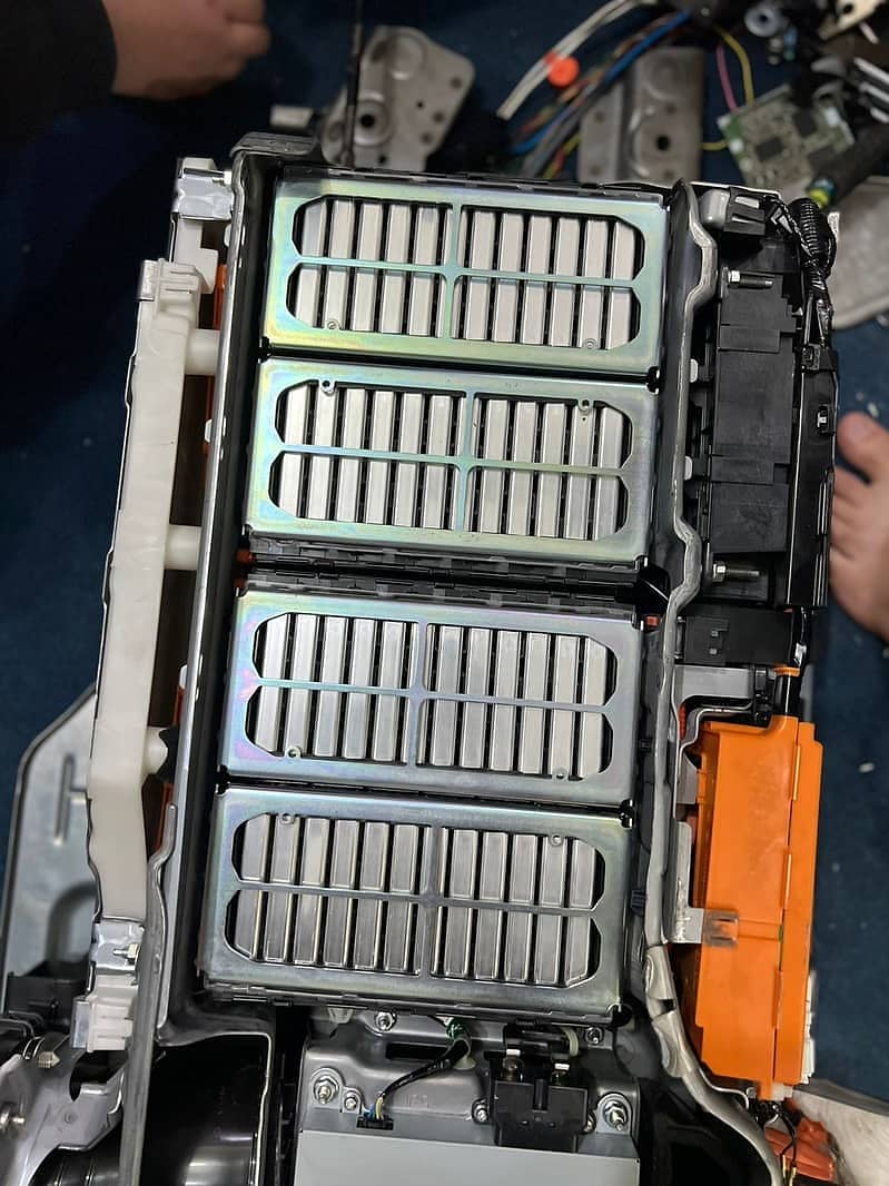 Hybrid Batteries Prius Aqua All Model Available 0