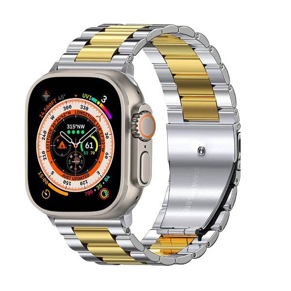 S 100 ultra 9 smart watch 0