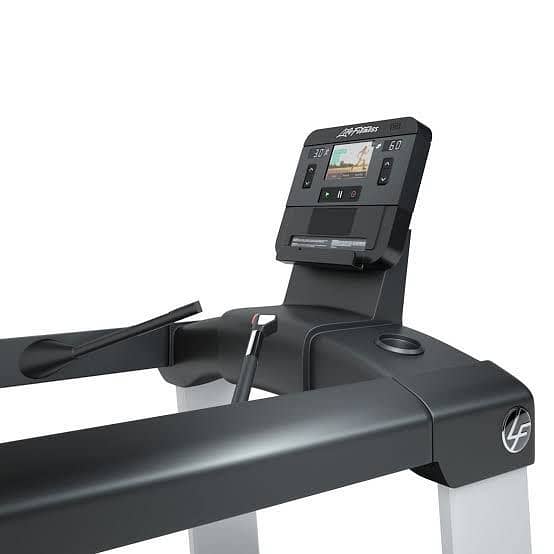 Treadmills/Running Machine/Electronic Treadmills 19