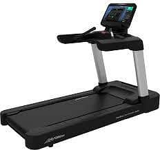 Eletctric treadmill, Running treadmill machine , Ellipticals, dumbbel 15