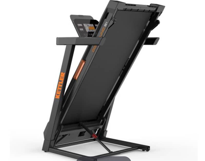 Treadmills/Running Machine/Electronic Treadmills 4