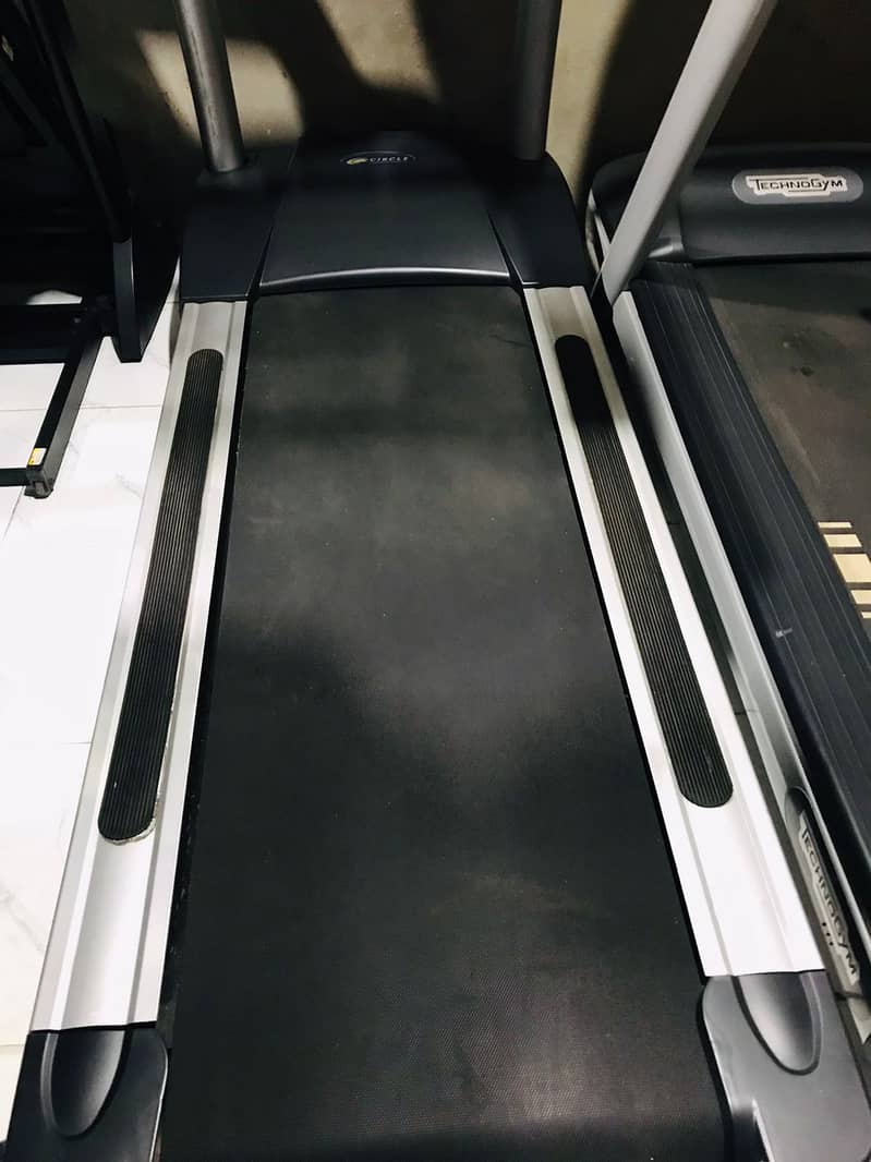 Treadmills/Running Machine/Electronic Treadmills 5