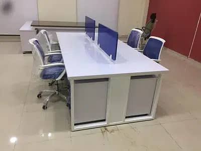 workstations / Office Work Table 13