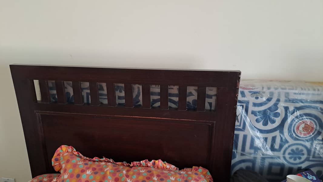 Bunk bed Customized 3
