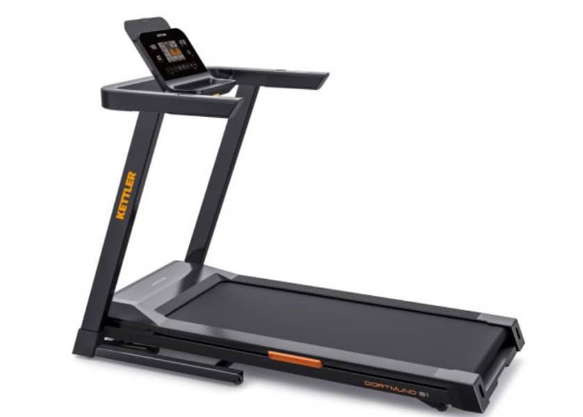 Treadmills/Running Machine/Electronic Treadmills 6