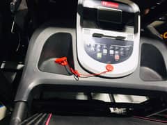 Eletctric treadmill, Running treadmill machine , Ellipticals, dumbbel 0