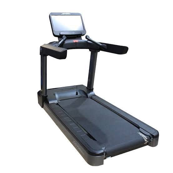 Treadmills/Running Machine/Electronic Treadmills 17