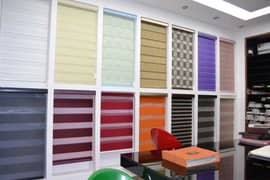 windows blinds. Wallpaper. wallpenal wooden floors