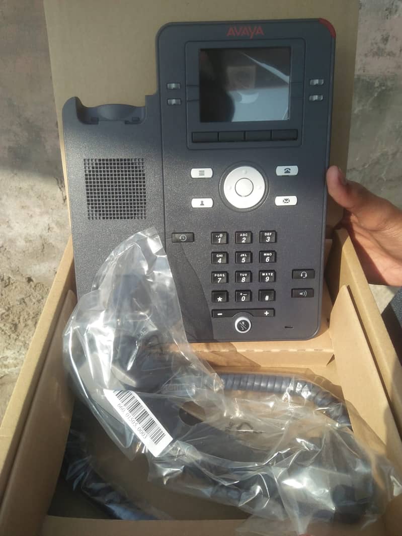 AVAYA NORTEL IP & Digital Phone 8