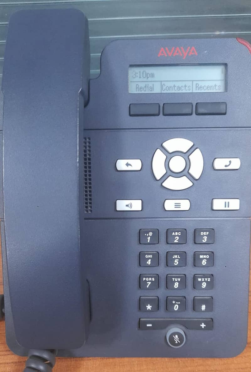 AVAYA NORTEL Cisco IP Phone & Digital Phone 9