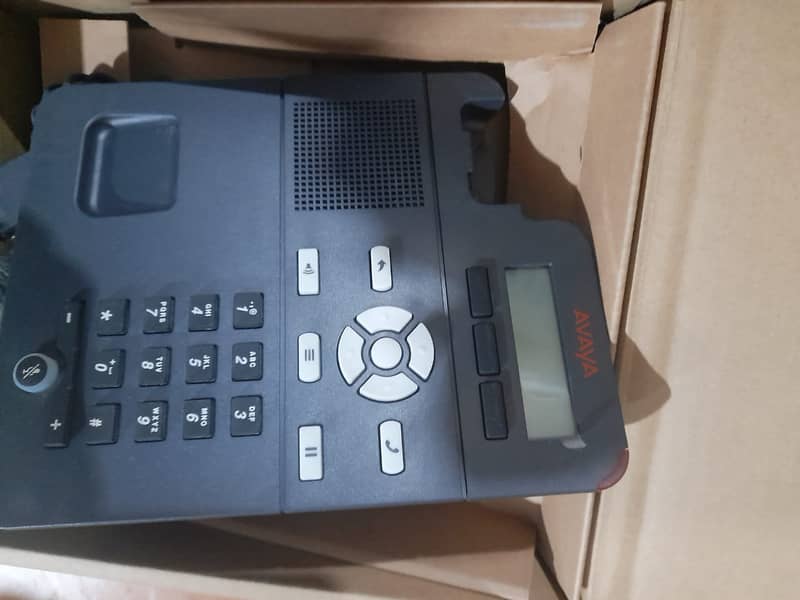 AVAYA NORTEL IP & Digital Phone 10