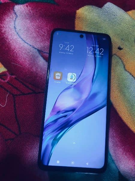Xiaomi Redmi note 11S 5G 2