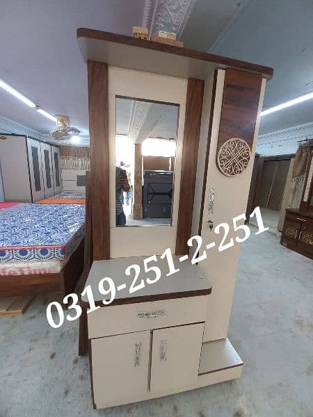 Bedroom set four pc lamination patex 0-3-1-9-2-5-1-2-2-5-1 10