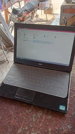 Dell core i5 3rd generation laptop