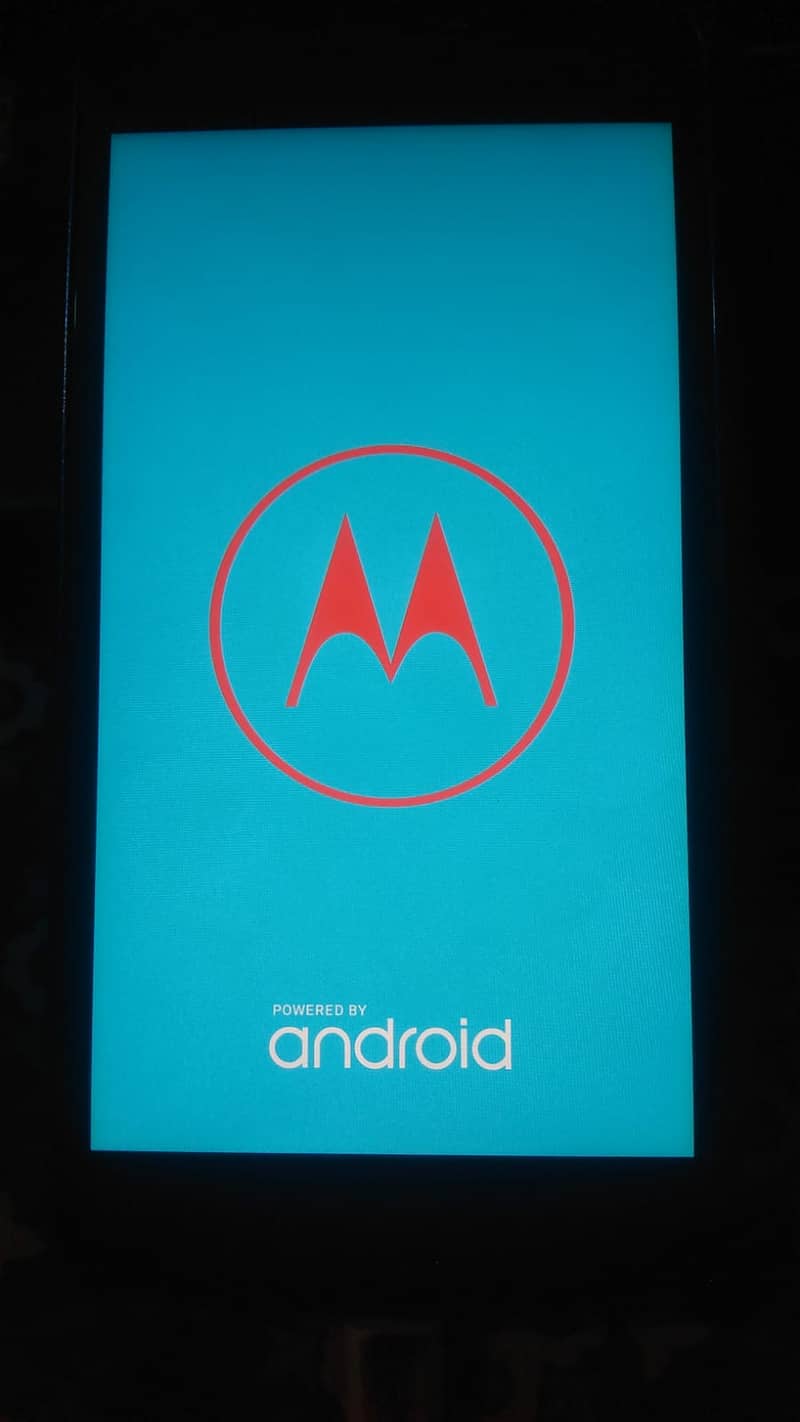 Motorola Moto G5 (XT1676 16GB) 0