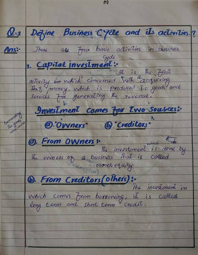 i can write assignment in urdu and english 1