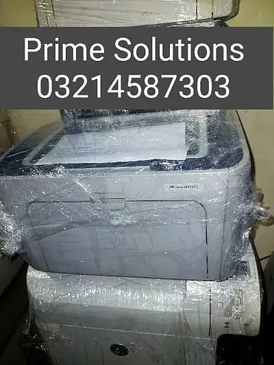 Low budget high quality Printer available & also Photocopier scanner 0