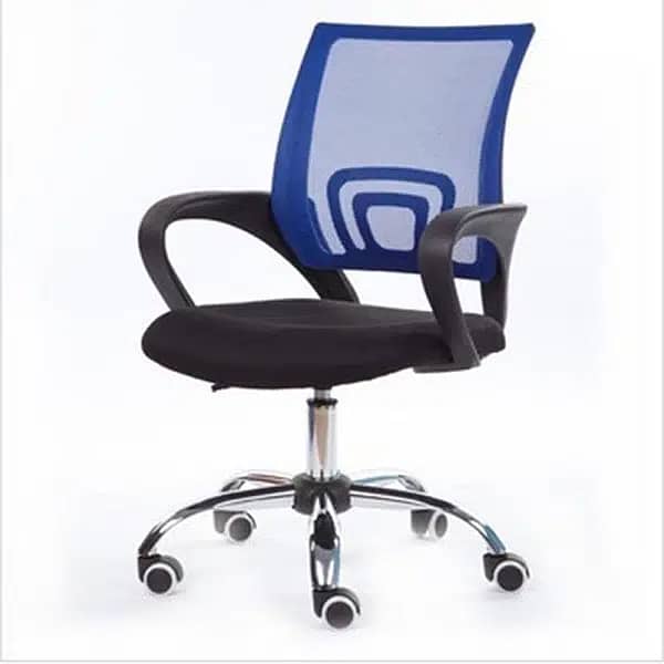 revolving office chair, Mesh Chair, study Chair, gaming chair, office 8