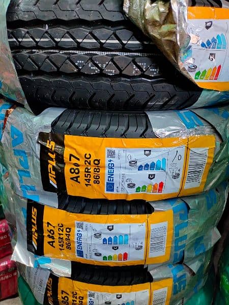 New BRAND LINGLONG ALL SIZE TYRE AVAILABLE/55/16 15