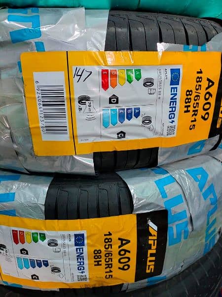 New BRAND LINGLONG ALL SIZE TYRE AVAILABLE/55/16 17