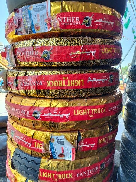 New BRAND LINGLONG ALL SIZE TYRE AVAILABLE/55/16 18
