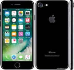 iphone 7 black 0335-1539816 PTA approved