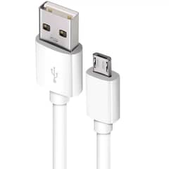 Infinix Micro USB Fast Charging Cable for Android & Feature Phones