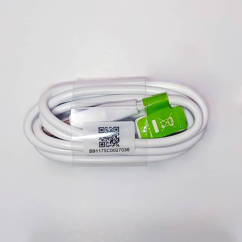 Infinix Micro USB Fast Charging Cable for Android & Feature Phones 1