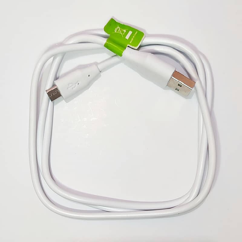 Infinix Micro USB Fast Charging Cable for Android & Feature Phones 2