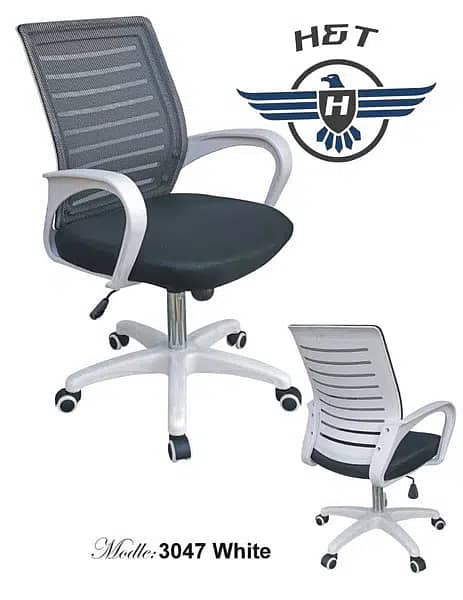 revolving office chair, Mesh Chair, study Chair, gaming chair, office 12