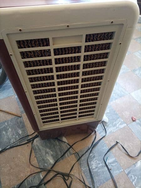 Air cooler 220w for urgent sale 2
