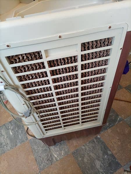 Air cooler 220w for urgent sale 4