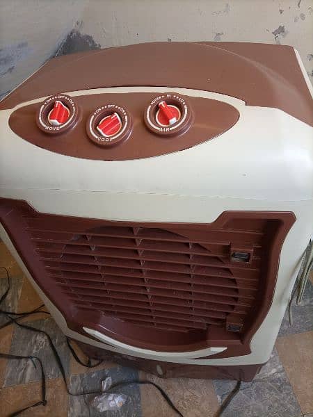 Air cooler 220w for urgent sale 7