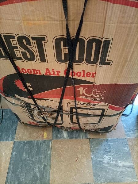 Air cooler 220w for urgent sale 10