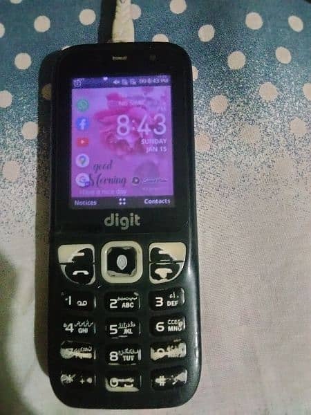 4g digit mobile 2