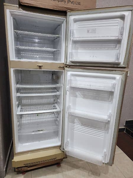 pel refrigerator large size 3
