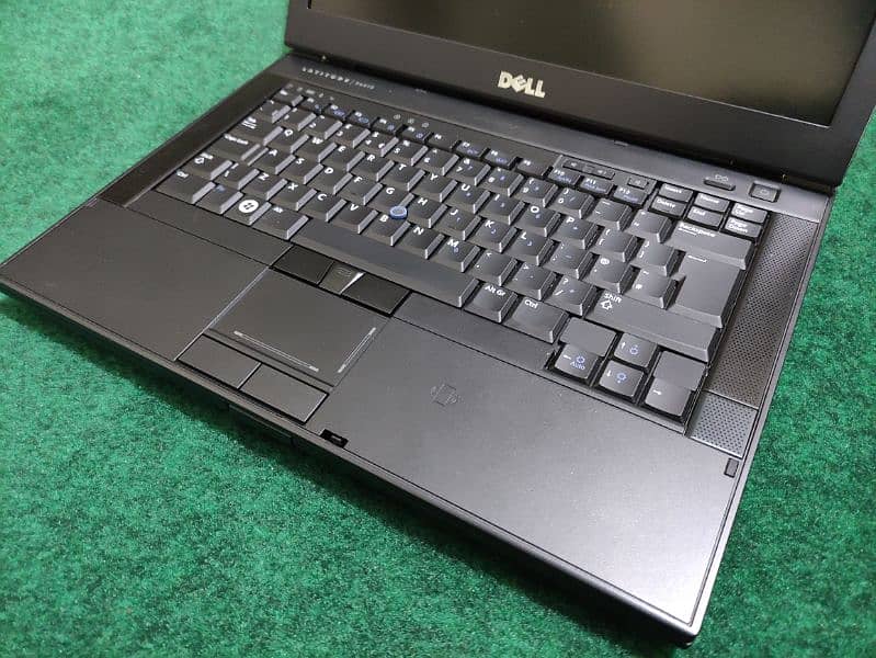 Dell 14" Core i5 4GB 250GB Lush Condition A+ 10/10 2