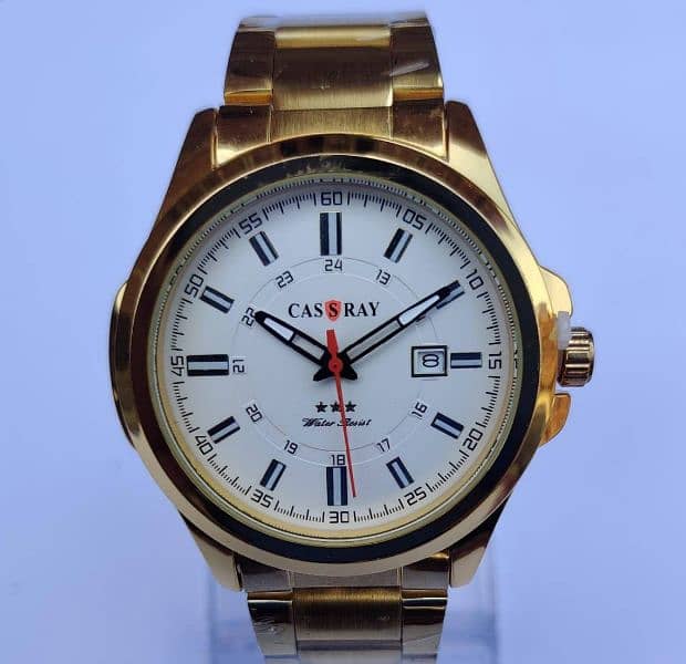 Men's semi formal Analogue Watch / important watch for sale/ 2
