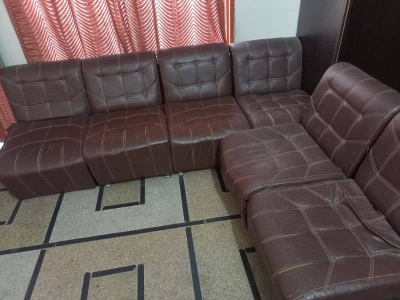 single sofa 2