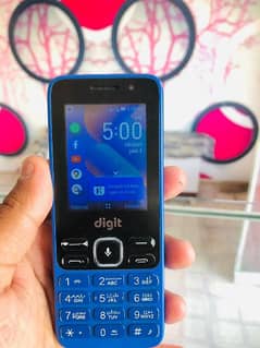 digit 4g mobile 10/10 condition