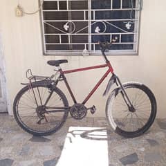 phoenix bicycle for sale.