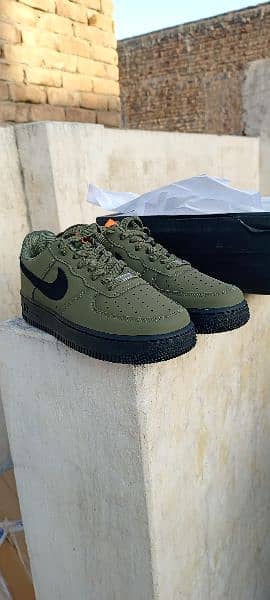 Nike Air force 1 2