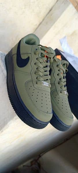 Nike Air force 1 6