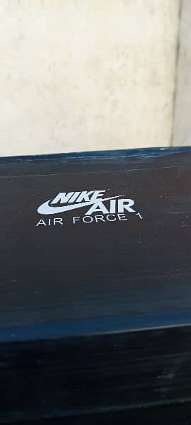 Nike Air force 1 8