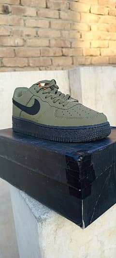 Nike Air force 1 0