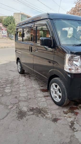 Nissan clipper every join turbo for sale. 03194593461 1